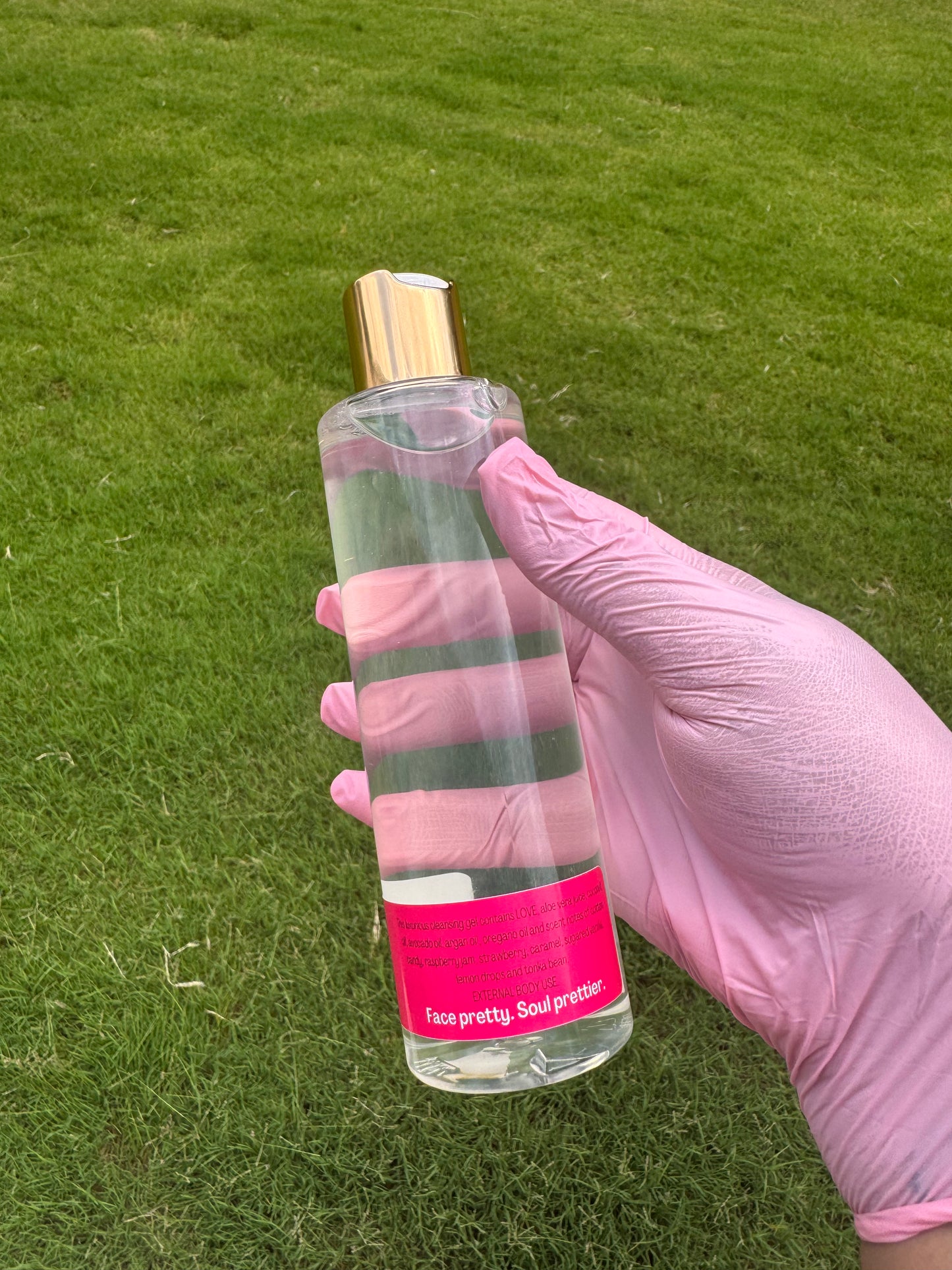 HER Fem. Cleansing Gel