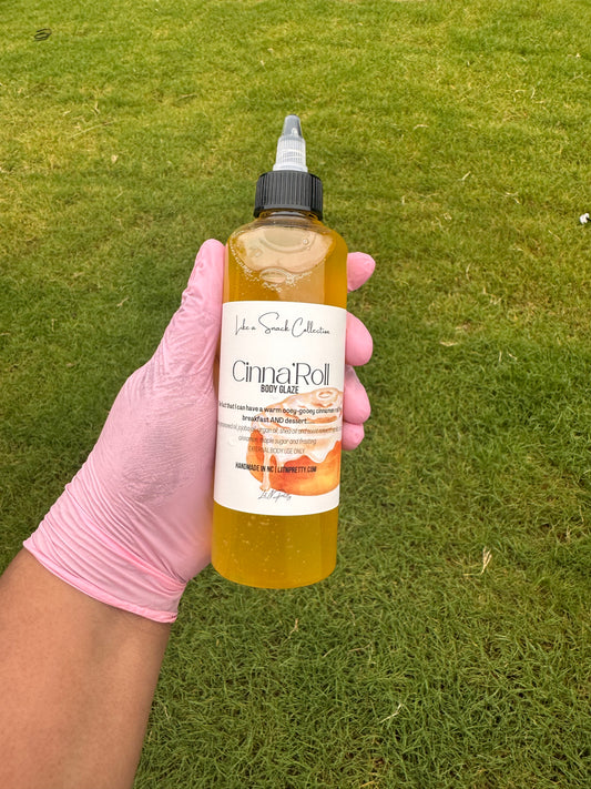 Cinna’Roll Body Glaze
