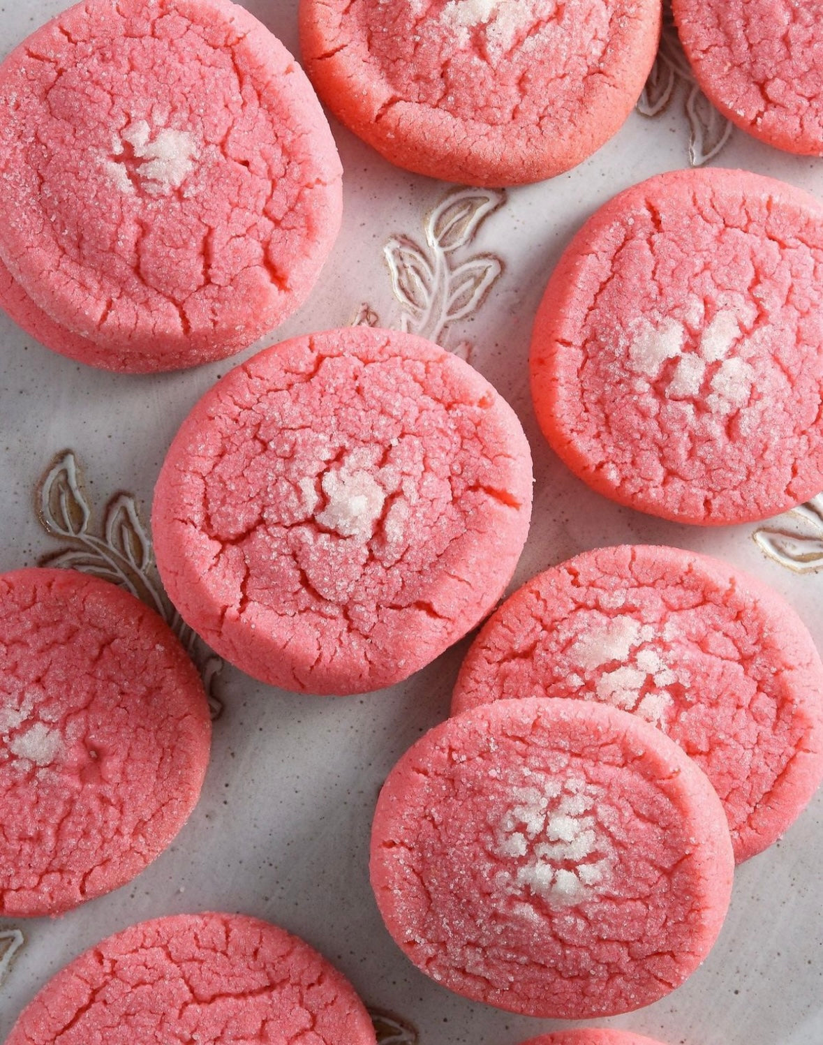 Pink Sugar Cookies Nourishing Body Oil