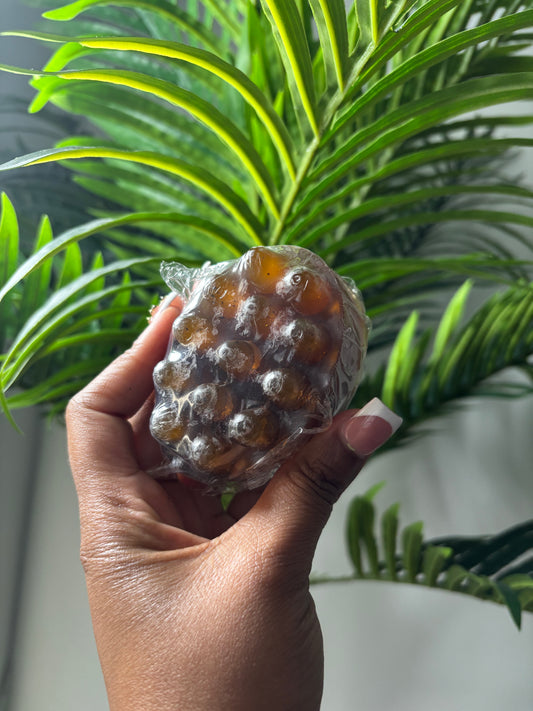 All The Things Herbal Shampoo Bar