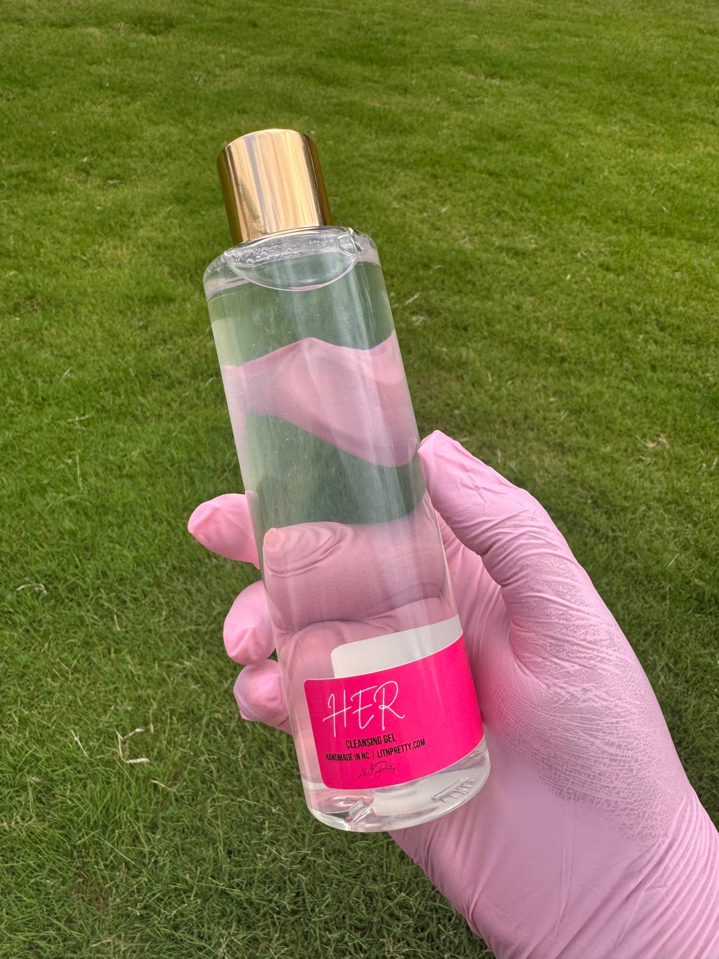 HER Fem. Cleansing Gel